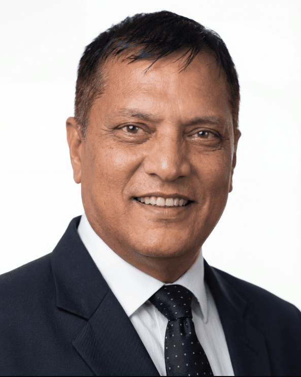 Dr. Jay Dhungel — Crop Oxygen Researcher